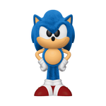 Vinyl SODA Sonic the Hedgehog, , hi-res view 3