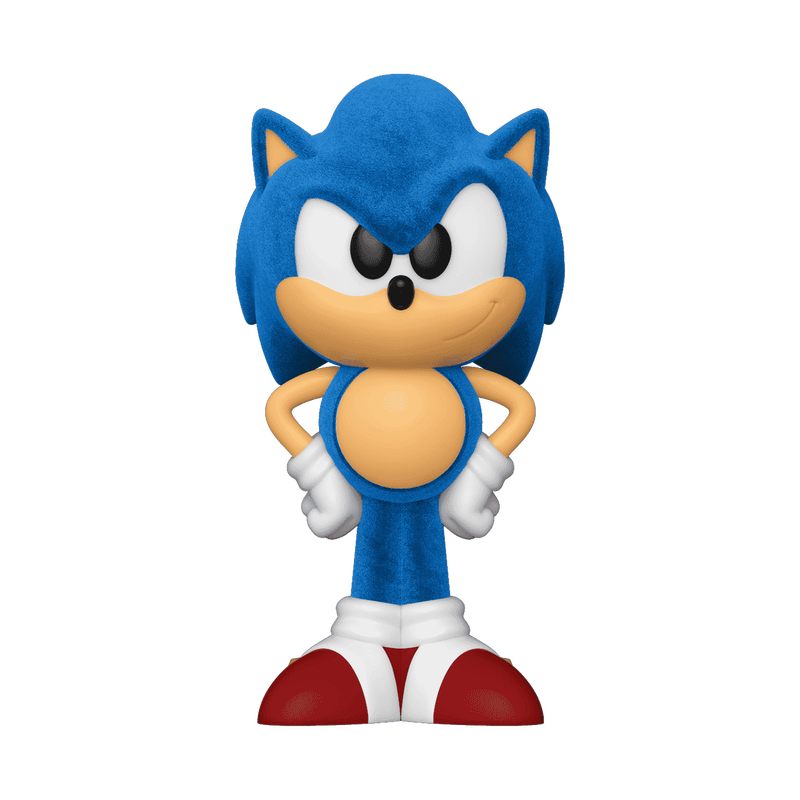 Vinyl SODA Sonic the Hedgehog, , hi-res view 3