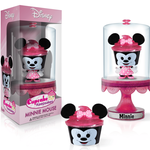 Cupcake Keepsakes - Minnie Mouse, , hi-res view 1