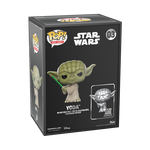 Pop! Die-Cast Yoda with Lightsaber, , hi-res view 4