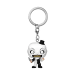 Pop! Keychain Art the Clown, , hi-res view 1