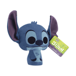 Stitch Beanbag Plush, , hi-res view 2