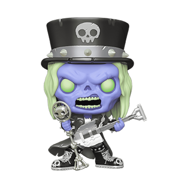Pop! Phil D. Graves (Glow), , hi-res view 1
