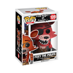 Pop! Foxy the Pirate, , hi-res view 2