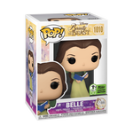 Pop! Belle in Green Dress, , hi-res view 2