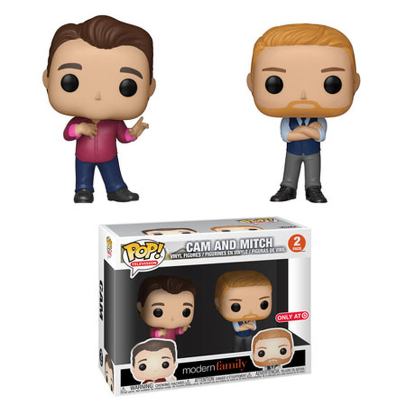 Cam and Mitch (2-Pack), , hi-res view 1