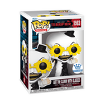 Pop! Art the Clown with Glasses, , hi-res view 2