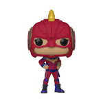 Pop! Kamala Khan, , hi-res view 1