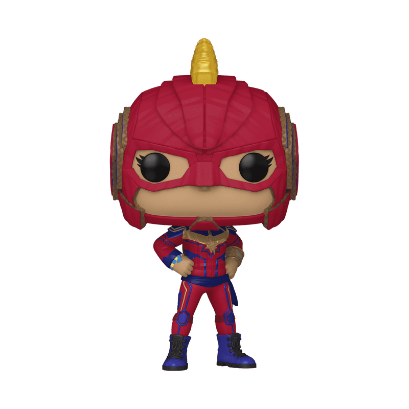 Pop! Kamala Khan, , hi-res view 1