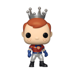 Pop! Freddy Funko as Peacemaker (Metallic), , hi-res view 1