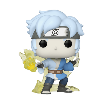 Pop! Mitsuki,  Pop! Mitsuki, Image 1