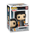 POP TV: Witcher- Battle Yennefer (BAM), , hi-res view 1
