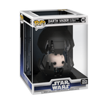 Pop! Deluxe Darth Vader in Meditation Chamber, , hi-res view 2