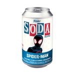 Vinyl SODA Spider-Man, , hi-res image number 2