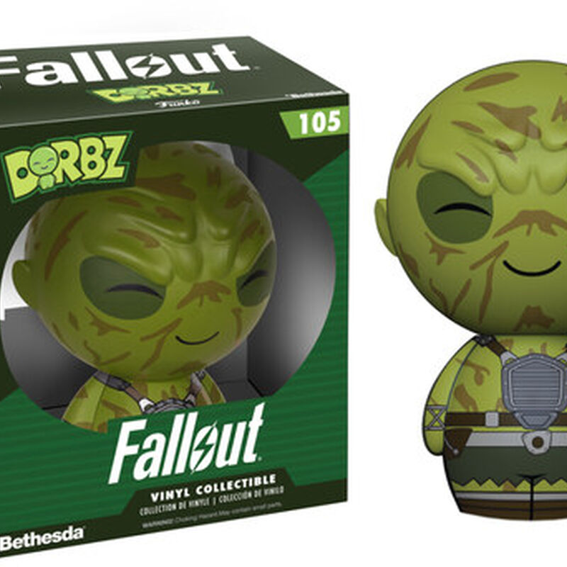 Fallout - Super Mutant, , hi-res view 1