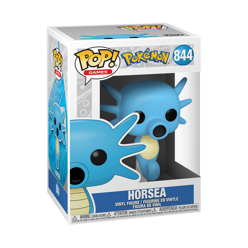 Pop! Horsea, , hi-res image number 2