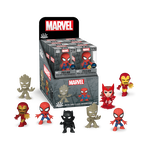 Marvel Comics Mini Vinyl Figures, , hi-res view 1