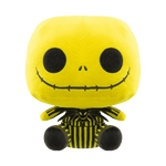 Jack (Black Light) Plush, , hi-res view 1