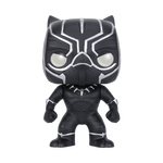 Pop! Black Panther, , hi-res image number 1