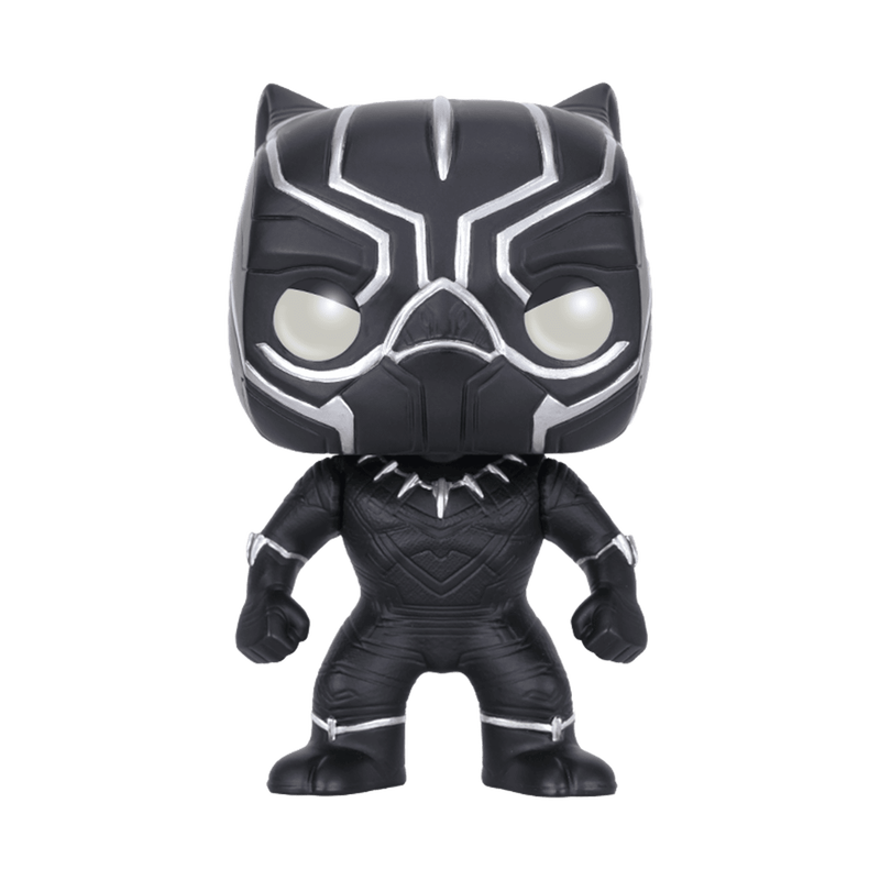 Pop! Black Panther, , hi-res image number 1