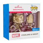 Star-Lord & Groot Ornament, , hi-res view 7