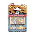 Bitty Pop! Inosuke Hashibira & Zenitsu Agatsuma 2-Pack, , hi-res view 1