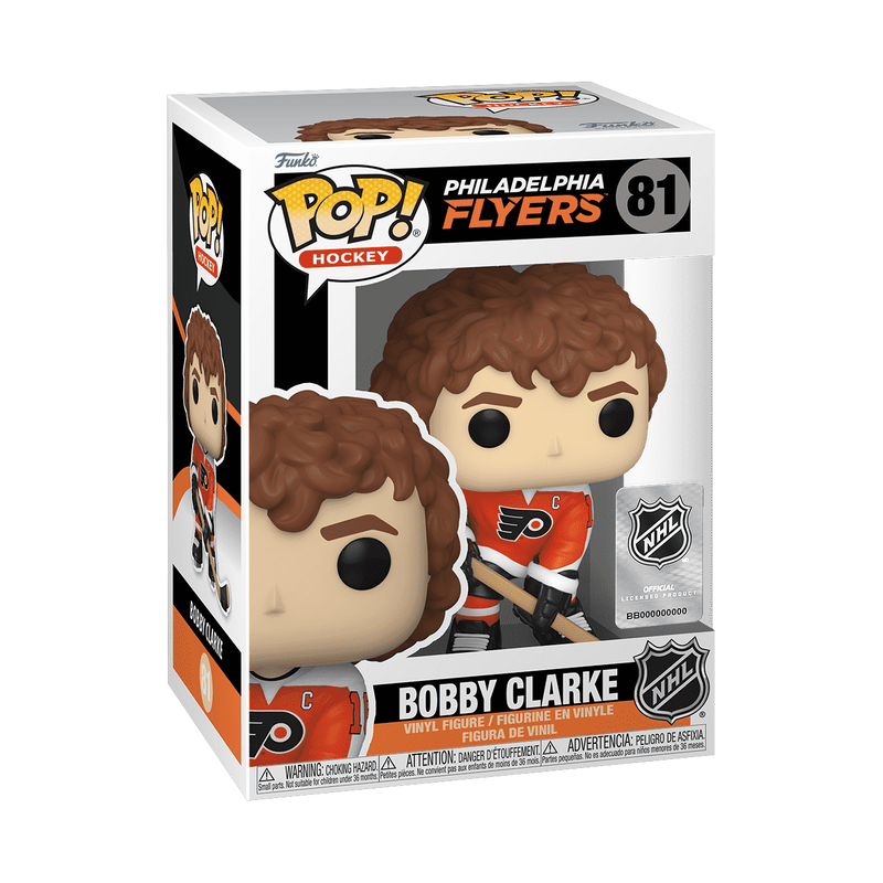 Pop! Bobby Clarke, , hi-res view 2