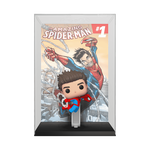 Pop! Comic Covers The Amazing Spider-Man #1, , hi-res view 1