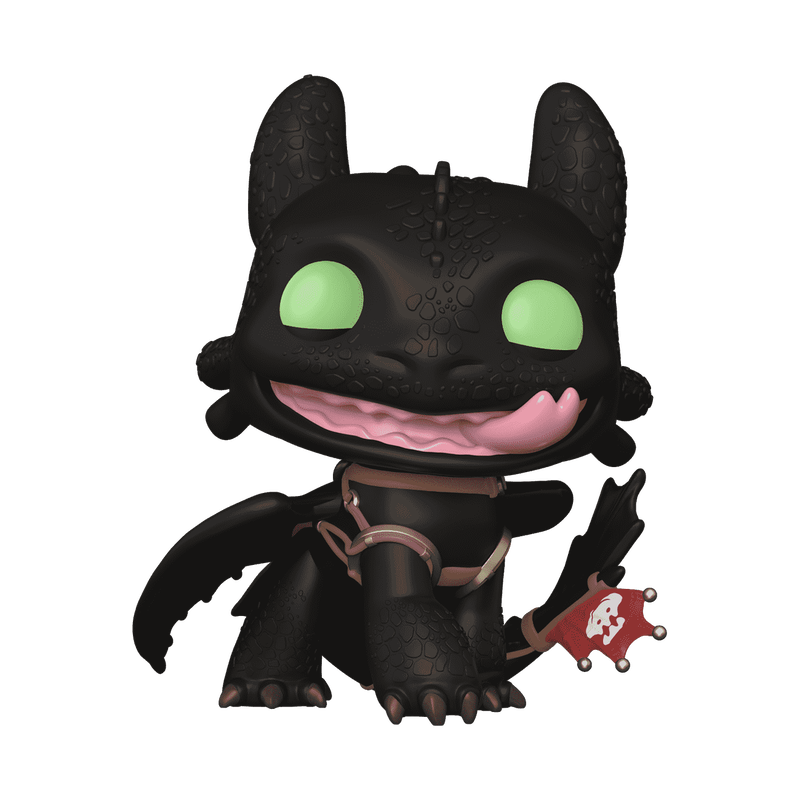 Amazon.com: Funko Pop! Premium: How to Train Your Dragon
