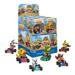 Crash Bandicoot Mini Vinyl Figures, , hi-res view 1