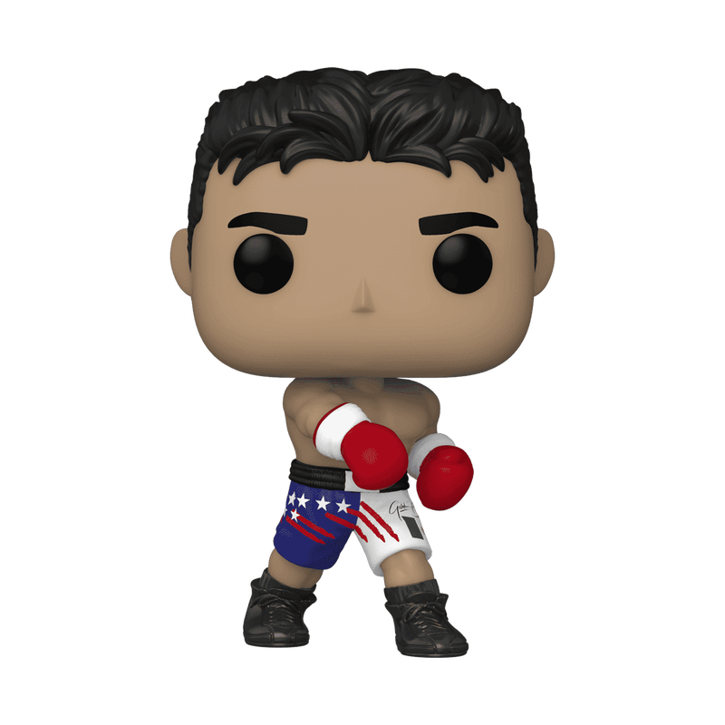 Pop! Oscar De La Hoya, , hi-res view 1