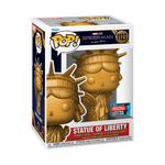 Pop! Statue of Liberty (2022 Fall Convention), , hi-res view 1