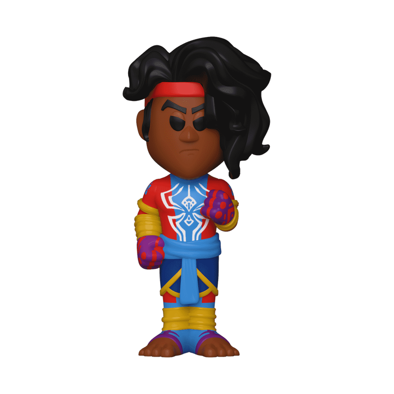Vinyl SODA Spider-Man India, , hi-res view 3