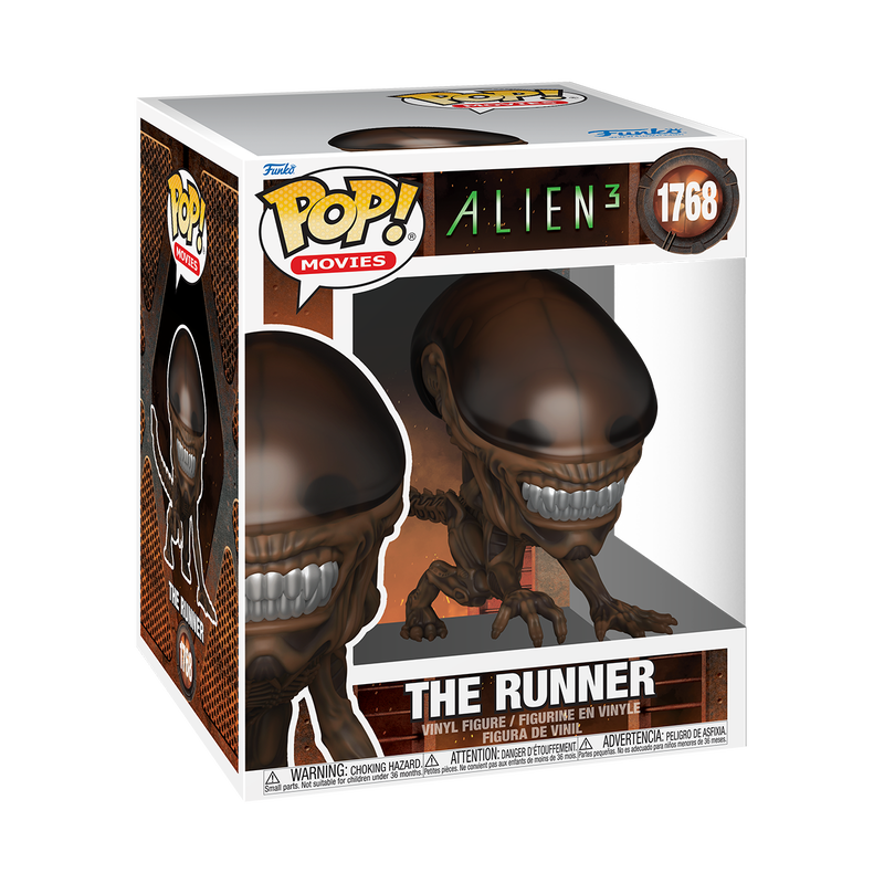 Pop! Super The Runner, , hi-res view 2