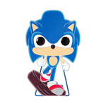 Pop! Pin Sonic (Glow), , hi-res view 2