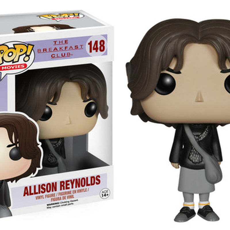 Breakfast Club - Allison Reynolds, , hi-res view 1