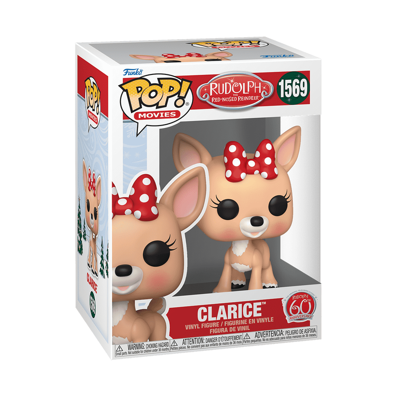 Pop! Clarice (60th Anniversary), , hi-res view 2