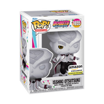 Pop! Isshiki Otsutsuki (Glow), , hi-res view 2