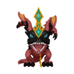Pop! Jumbo Harpie's Pet Dragon, , hi-res view 1