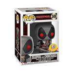 Pop! Deadpool with Chimichanga, , hi-res view 2