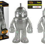 Gigantor - FORCEFIELD GLITTER GIGANTOR, , hi-res view 1