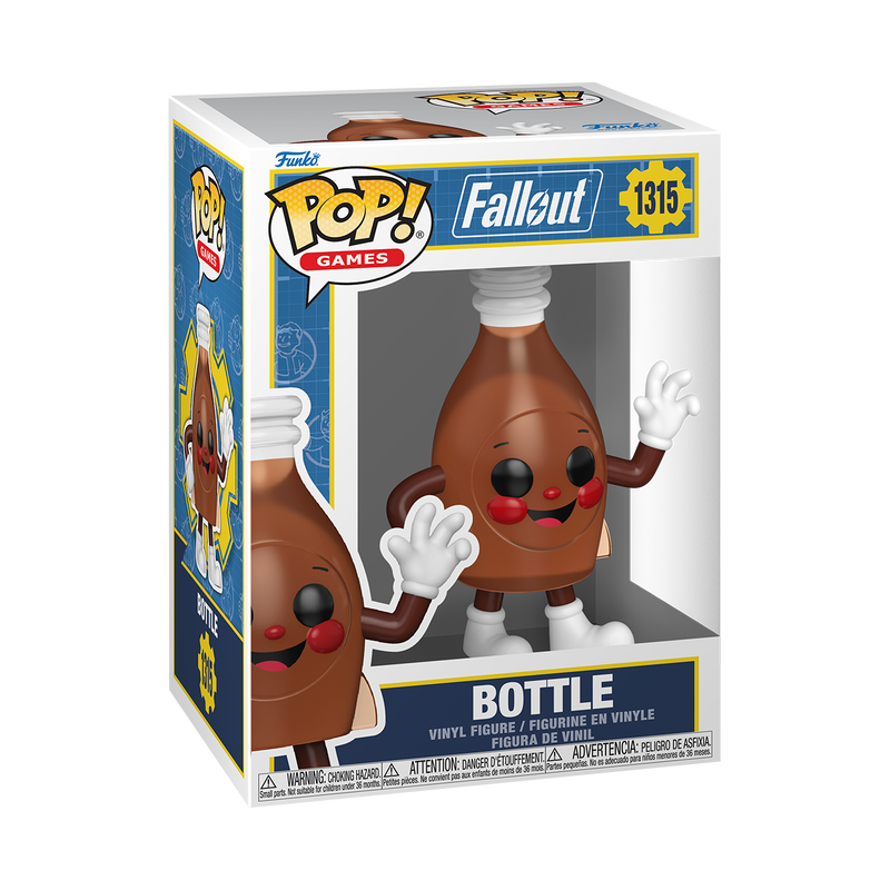 Pop! Bottle, , hi-res view 2