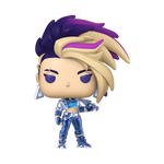 Pop! K/DA Akali, , hi-res view 1