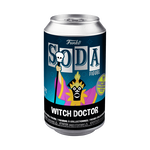 Vinyl SODA Witch Doctor, , hi-res view 2