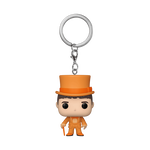 Pop! Keychain Lloyd Christmas In Tux, , hi-res view 1