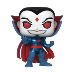 Pop! Mister Sinister (Metallic), , hi-res view 1