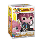 POP Animation: MHA- Mina Ashido(MT), , hi-res view 1