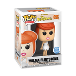 POP Animation: Flintstones - Wilma, , hi-res view 1