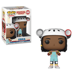 POP Television: Stranger Things Erica, , hi-res view 1