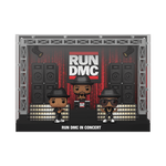 Pop! Deluxe Moment RUN-DMC in Concert, , hi-res view 1